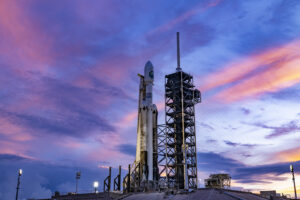 falcon heavy
