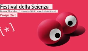 festival scienza