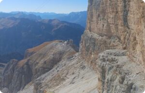 forcella pordoi