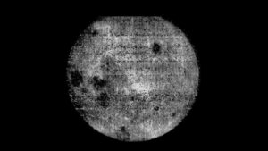 foto luna 3 1959