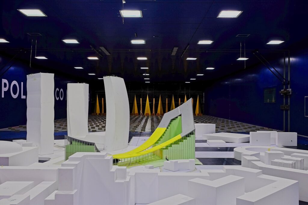 galleria vento milano