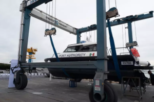 imbarcazioni elettriche venezia trieste