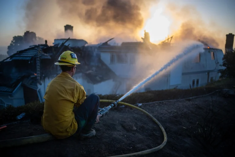 incendi california san clemente
