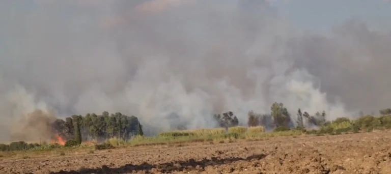incendio morimenta sardegna