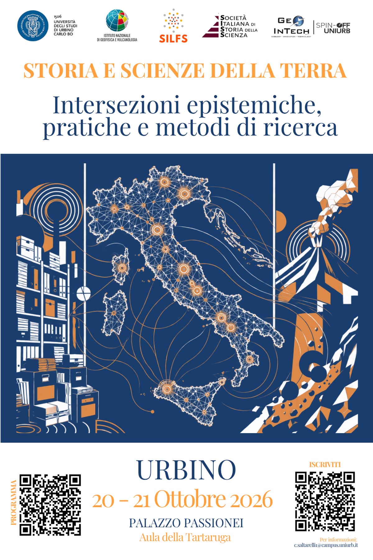 ingv urbino