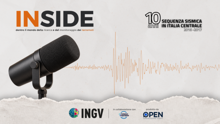 INGV Inside