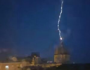 ischia fulmine forio