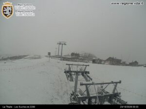 la thuile