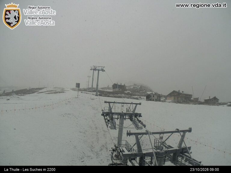 la thuile
