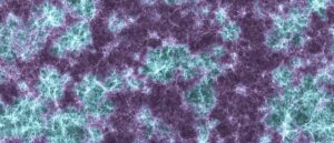 lumina simulazione universo