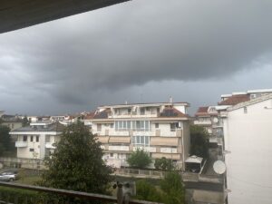 maltempo abruzzo