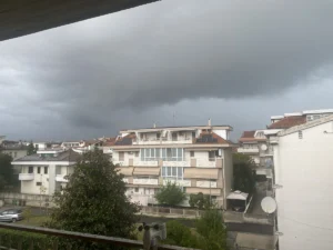 maltempo abruzzo