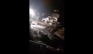 maltempo alluvione elba marciana toscana