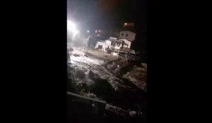 maltempo alluvione elba marciana toscana