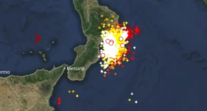 maltempo calabria