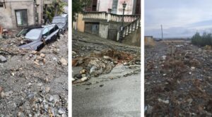 maltempo calabria