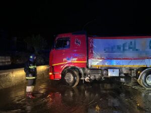 maltempo calabria crotone