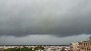 maltempo conversano puglia