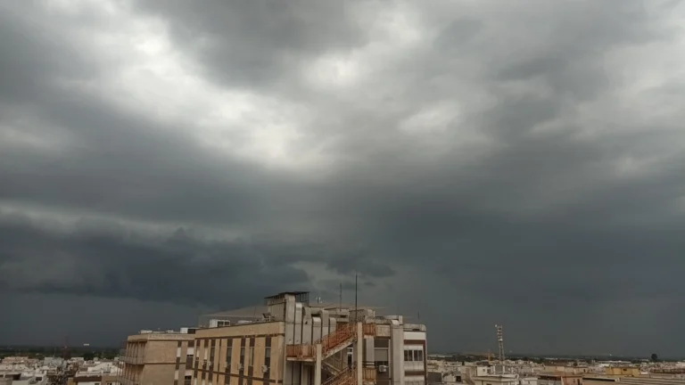 maltempo conversano puglia