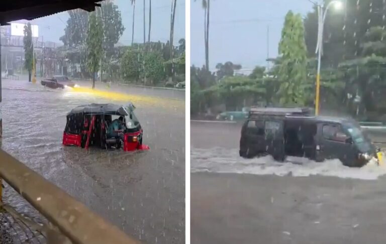 maltempo guatemala