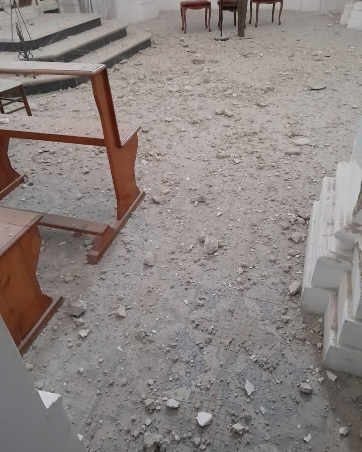 maltempo ischia