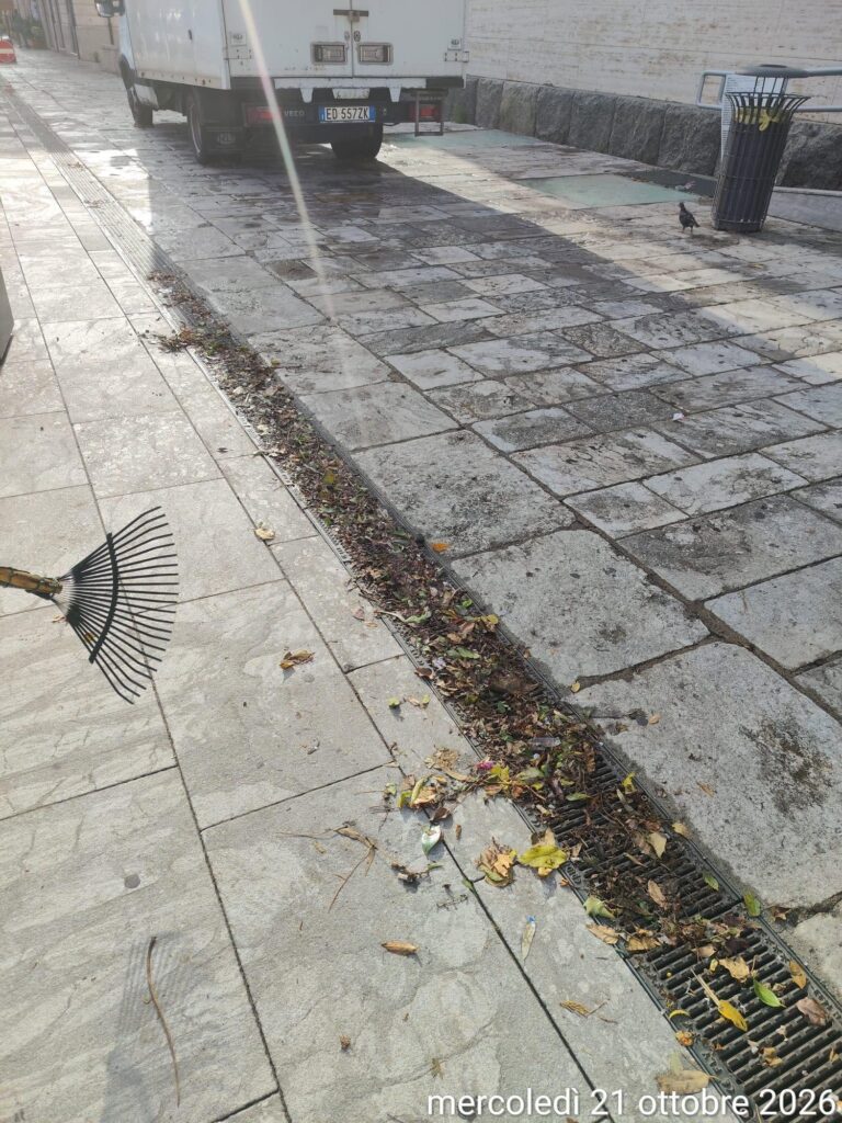 maltempo reggio calabria