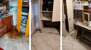maltempo san lorenzo calabria