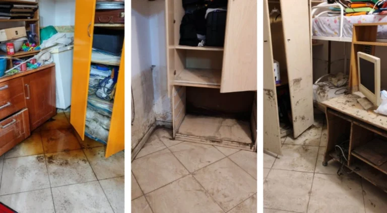 maltempo san lorenzo calabria