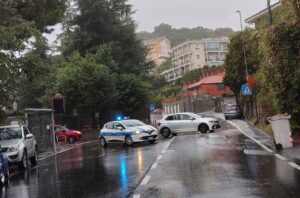 maltempo savona