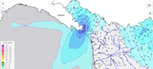 maltempo toscana