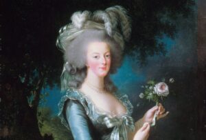 maria antonietta
