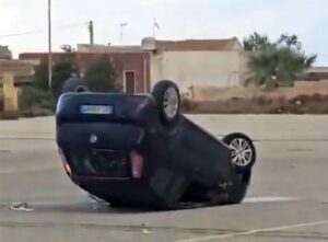 maltempo marsala tornado