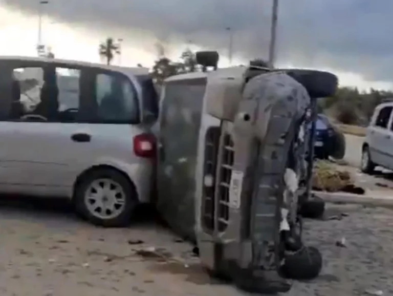 maltempo marsala tornado