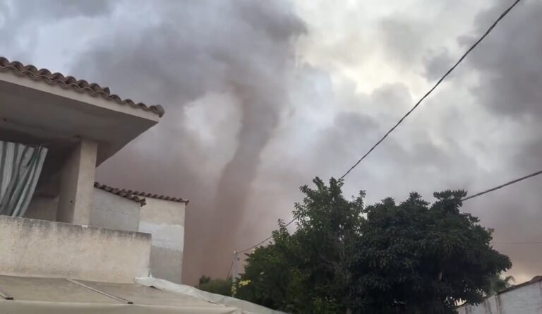 marsala tornado