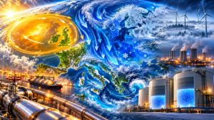 meteo allarme gelo europa