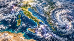meteo italia