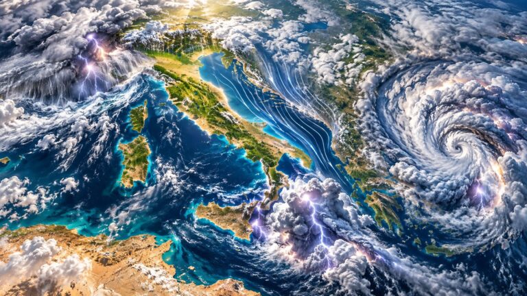 meteo italia