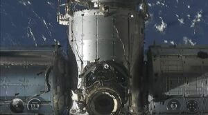 missione crew-12