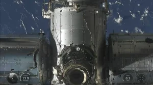missione crew-12