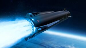 neutron rocket lab