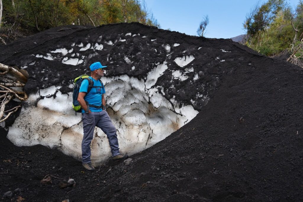 neve etna 9 ottobre 2026