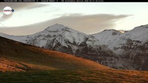 neve maiella 13 ottobre 2026