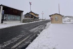 neve piccolo san bernardo valle d'aosta