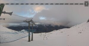 neve piemonte
