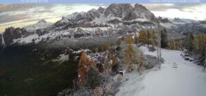 neve veneto