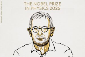 nobel fisica 2026