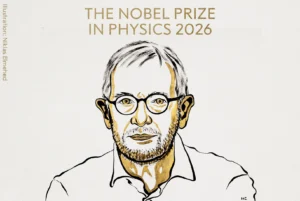 nobel fisica 2026