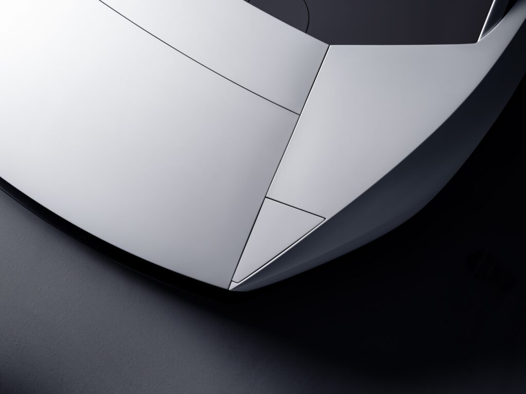 nuova roadster tesla