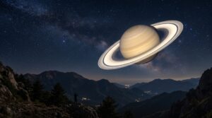 opposizione saturno