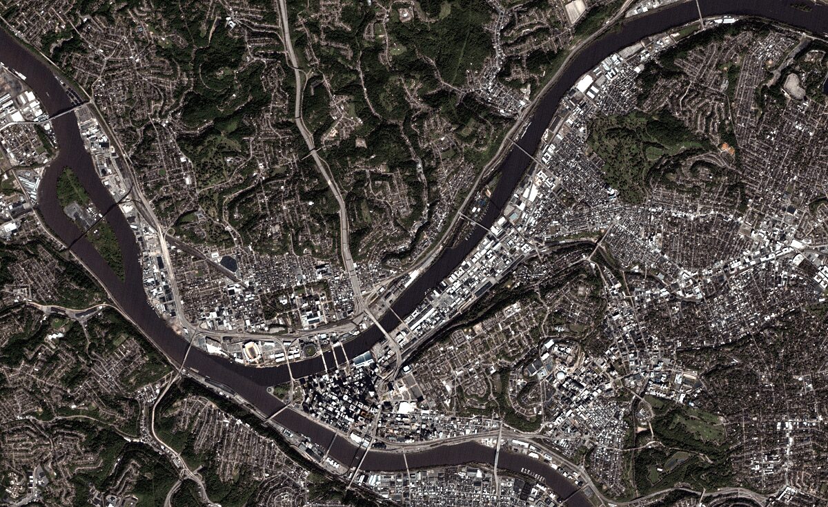 Pittsburg